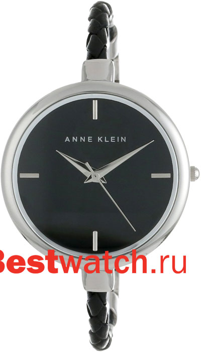 Часы Anne Klein Ring 1199BKBK